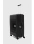 American Tourister valiza culoarea negru - Pled.ro