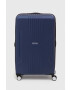 American Tourister valiza culoarea portocaliu - Pled.ro