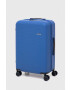 American Tourister valiza culoarea albastru marin - Pled.ro