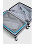 American Tourister valiză culoarea gri - Pled.ro