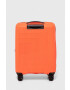 American Tourister valiză culoarea portocalie - Pled.ro