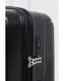 American Tourister valiza culoarea negru - Pled.ro