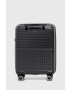 American Tourister valiza culoarea negru - Pled.ro