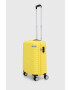 American Tourister valiza x Disney culoarea galben - Pled.ro