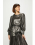 ANSWEAR Bluza Night Fever - Pled.ro