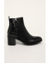 ANSWEAR Botine Erynn - Pled.ro