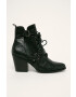 ANSWEAR Botine Erynn - Pled.ro