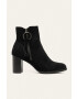 ANSWEAR Botine Filippo - Pled.ro