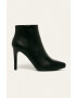 ANSWEAR Botine Sergio Leone - Pled.ro