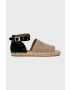 ANSWEAR Espadrile 083.X - Pled.ro