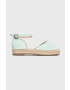 ANSWEAR Espadrile - Pled.ro