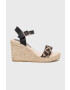 ANSWEAR Espadrile - Pled.ro