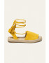 ANSWEAR Espadrile Bestelle - Pled.ro