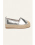 ANSWEAR Espadrile Buanarotti - Pled.ro