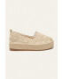 ANSWEAR Espadrile Buanarotti - Pled.ro