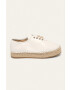 ANSWEAR Espadrile Buanarotti - Pled.ro