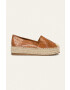 ANSWEAR Espadrile Buanarotti - Pled.ro