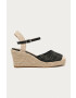 ANSWEAR Espadrile Buonarotti - Pled.ro