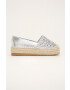 ANSWEAR Espadrile Buonarotti - Pled.ro