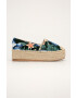 Answear Espadrile Buonarotti - Pled.ro