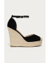 Answear Espadrile Chiara Foscari - Pled.ro