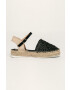 ANSWEAR Espadrile Erynn - Pled.ro