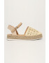 ANSWEAR Espadrile Erynn - Pled.ro