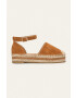 ANSWEAR Espadrile Erynn - Pled.ro