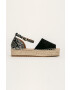 ANSWEAR Espadrile Erynn - Pled.ro