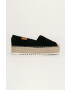 ANSWEAR Espadrile Erynn - Pled.ro