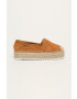 ANSWEAR Espadrile Erynn - Pled.ro