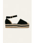 ANSWEAR Espadrile Erynn - Pled.ro