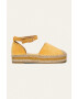 ANSWEAR Espadrile Erynn - Pled.ro