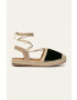 ANSWEAR Espadrile Erynn - Pled.ro