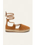 ANSWEAR Espadrile Guapissima - Pled.ro