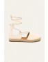 ANSWEAR Espadrile Guapissima - Pled.ro