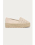 Answear Espadrile Guapissima - Pled.ro