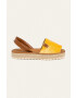 ANSWEAR Espadrile Guapissima - Pled.ro