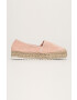 ANSWEAR Espadrile Ideal Shoes - Pled.ro