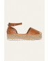 ANSWEAR Espadrile Ideal Shoes - Pled.ro