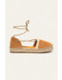 ANSWEAR Espadrile Jeeini - Pled.ro