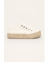 ANSWEAR Espadrile Kylie Crazy - Pled.ro