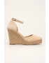 ANSWEAR Espadrile LaDonna - Pled.ro