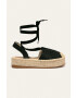 ANSWEAR Espadrile Marquiiz - Pled.ro