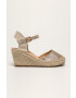 ANSWEAR Espadrile Moda - Pled.ro