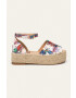 ANSWEAR Espadrile Prisska - Pled.ro