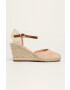 ANSWEAR Espadrile R and B - Pled.ro