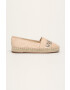 ANSWEAR Espadrile R and B - Pled.ro