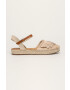 ANSWEAR Espadrile R and B - Pled.ro