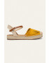 ANSWEAR Espadrile R and B - Pled.ro